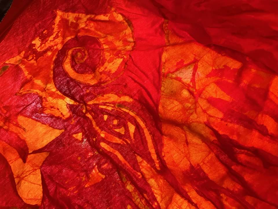 CUSTOM PHOENIX HOODIES & LONG SLEEVED SHIRTS Made to Order