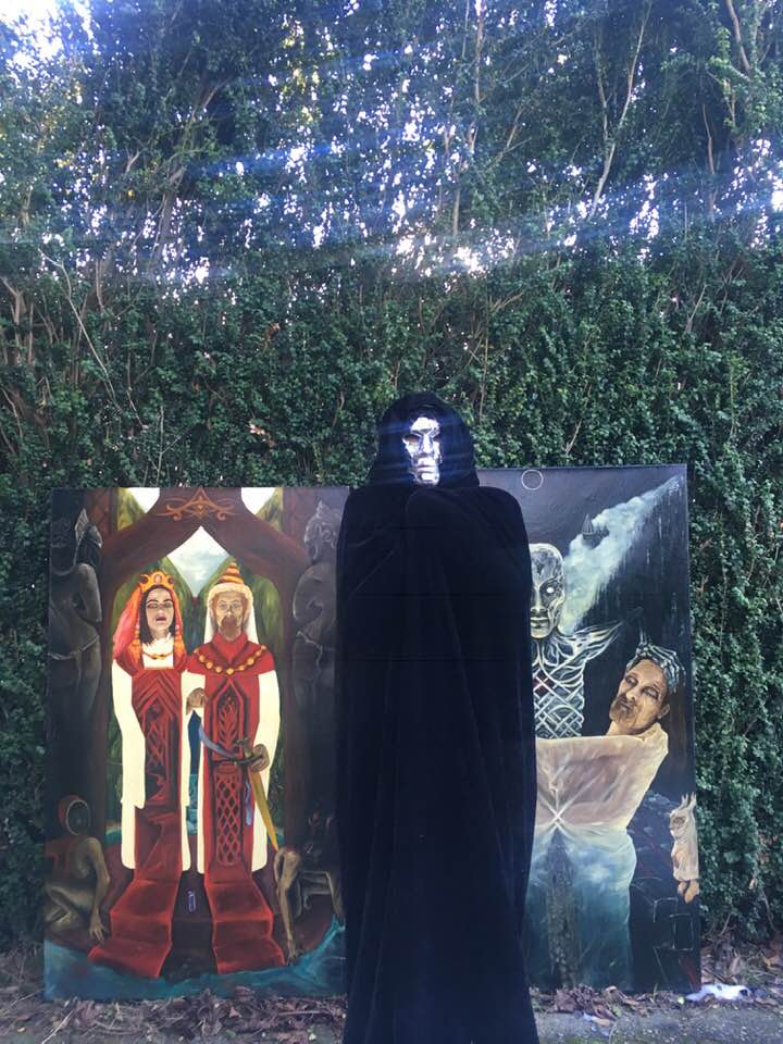 Tarot of the Pomegranate TAROT DECK 2024 edition