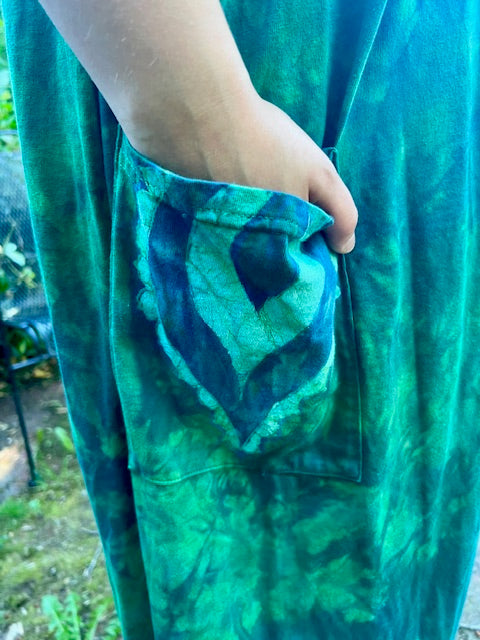 SUMMER BATIK WORKSHOP Aug 2nd - 3rd 2025