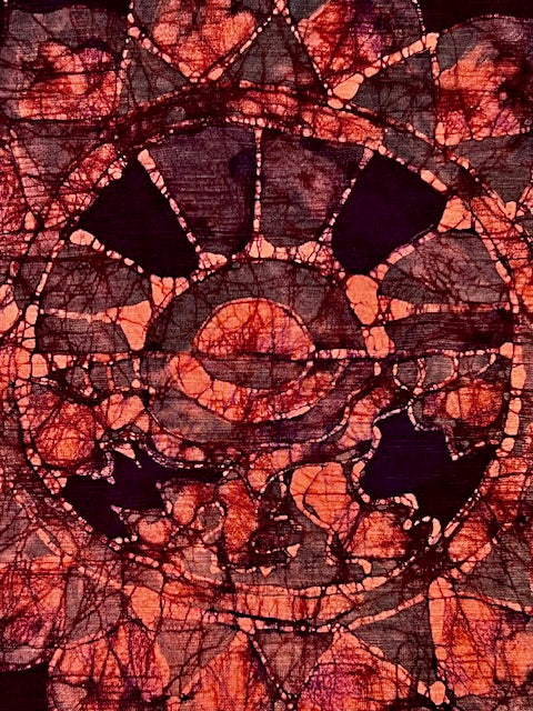 SUMMER BATIK WORKSHOP Aug 2nd - 3rd 2025