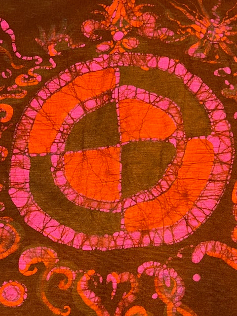 Antiquitech FIRE Sigils Hoodie