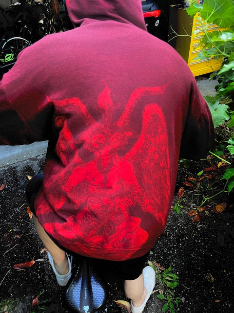 SUMMER BATIK WORKSHOP Aug 2nd - 3rd 2025