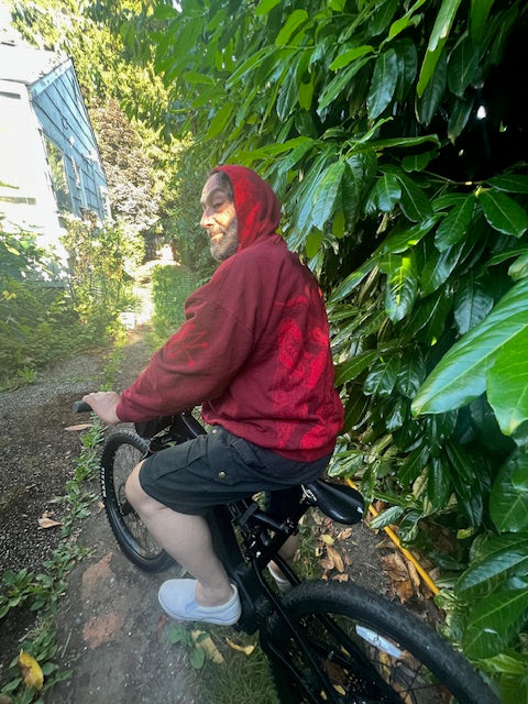 SUMMER BATIK WORKSHOP Aug 2nd - 3rd 2025