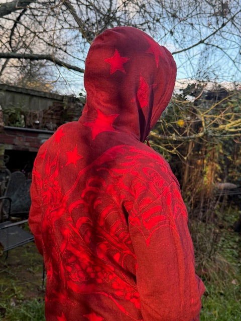 SUMMER BATIK WORKSHOP Aug 2nd - 3rd 2025