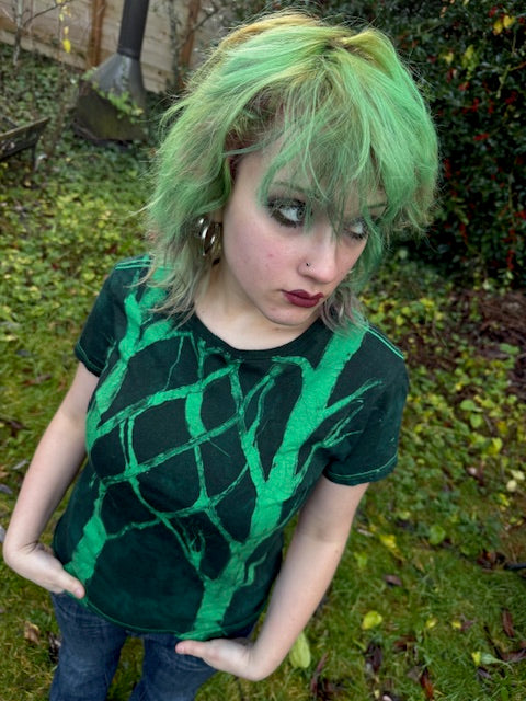 SUMMER BATIK WORKSHOP Aug 2nd - 3rd 2025