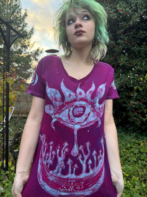 SUMMER BATIK WORKSHOP Aug 2nd - 3rd 2025