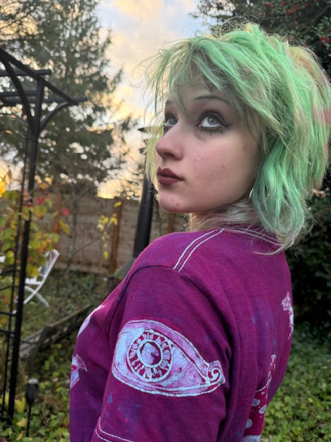 SUMMER BATIK WORKSHOP Aug 2nd - 3rd 2025