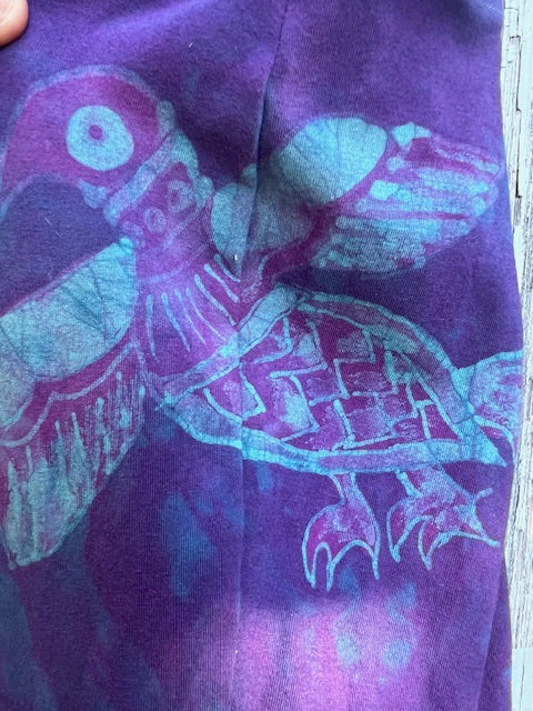 SUMMER BATIK WORKSHOP Aug 2nd - 3rd 2025