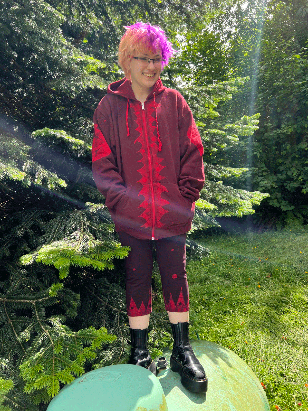 SUMMER BATIK WORKSHOP Aug 2nd - 3rd 2025