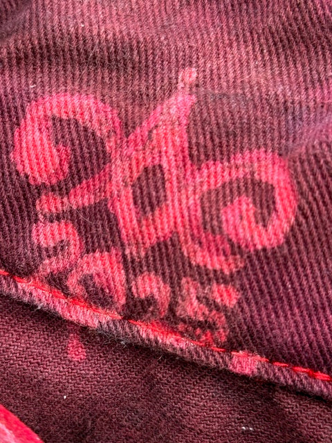 POMBA GIRA Denim Jacket - XL