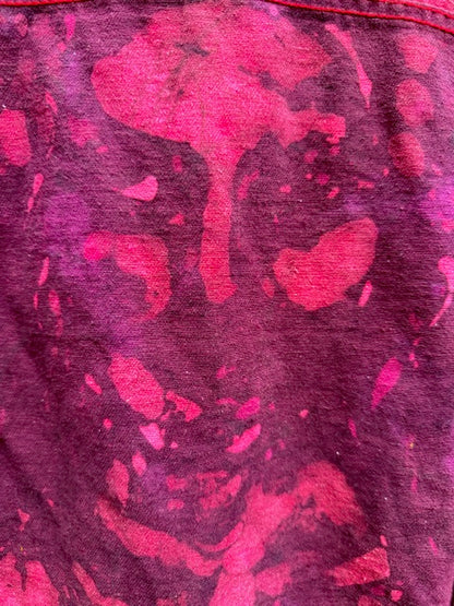 POMBA GIRA Denim Jacket - XL